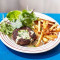 Steak Haché Frites