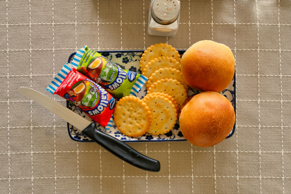 Dr Proctors Chilli Beef Biltong 30G