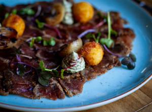 Dr Proctors Original Beef Biltong 30G