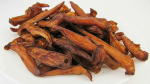 Dr Proctors Original Beef Biltong 30G