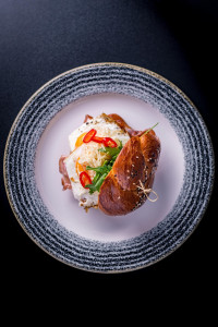 Large Grill Masters Double Bbq Smokehouse Angus Hunger Tamers (10292 Kj)