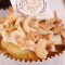 Cupcake Delicia De Caramelo