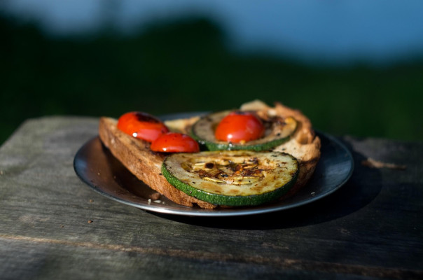 Tip Top The One Pane Bianco Per Toast 700G