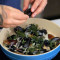Cozze Alla Crema