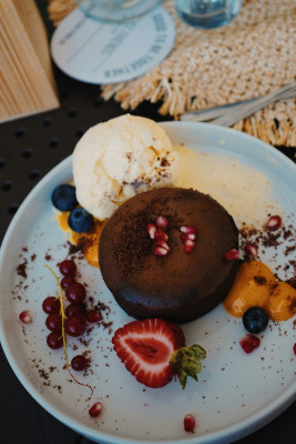 Up Go Energize Vaniglia 500Ml