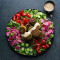 Falafel Di Insalata