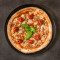 Pizza Vegetariana