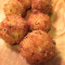 Croquete De Queijo