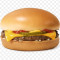 Hamburguesa Con Queso Bicky