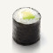 Maki Avocat Formaggio