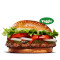 Whopper Vegetariano