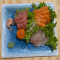 Sashimi-Sortiment