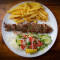Brochette D'agneau