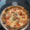 Pizza Ai Gamberetti