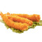Crevette Di Tempura