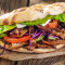Panino Döner Kebab