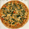 Pizza Spinaci