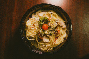 Ichiban Noodles Piccanti Di Manzo Sichuan 200 G