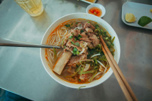 Ichiban Noodles Piccanti Di Manzo Sichuan 200 G