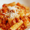 Rigatoni Boloñesa