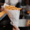 Medium Portion Of Fries
