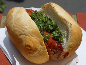 7-Eleven Traditionell Korvfralla