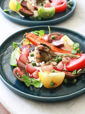 Cold Snap Chardonnay 375Ml