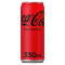 Coca-Cola Zero 330Ml