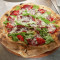 Pizza Bresaola