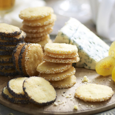 Plateau De Fromages Affinés