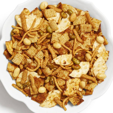 Chow Mein Di Anatra Arrosto