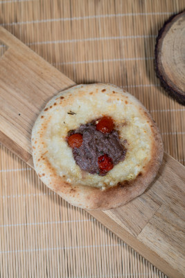 Smakrik Kalkonbröst & Skinka