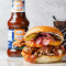 Burger Barbecue Ultime