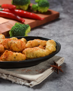 Pizza Subzz Bbq Chicken