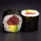 Maki Au Thon Et À L'avocat