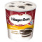 Crema Di Biscotti Haagen Dazs 500Ml