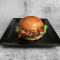Hamburger Tripla B