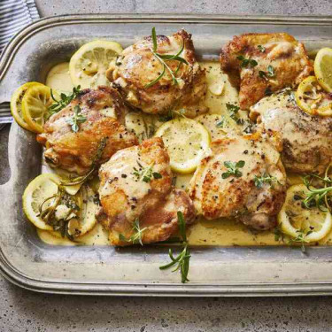 Hel Naturlig Kyckling