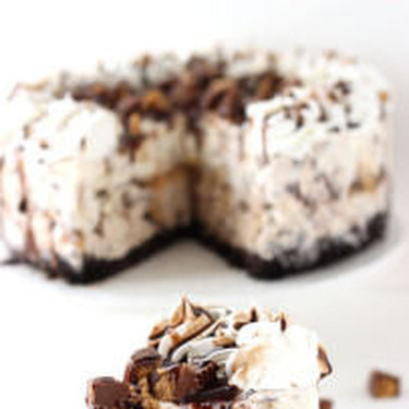 Reeses Coppa Di Burro Di Arachidi A Strati Sundae