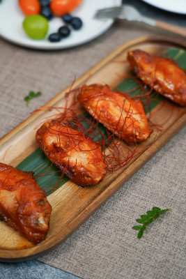 Kycklingvingar (1 Lb)