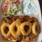 Gyros Calamari