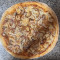 Pizza Al Tonno E Cipolla