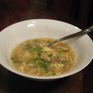 Zuppa Acida