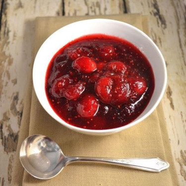 Double Combo (Doppio Burger, Barile Di Patatine Fritte & Soda 21 Oz)