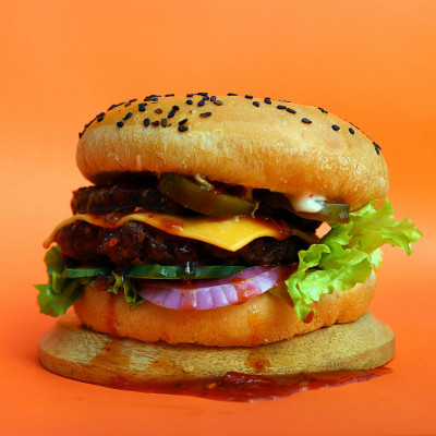 Nötkött M. Kinesiska Grönsaker