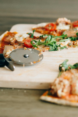 16" Margherita Pizza