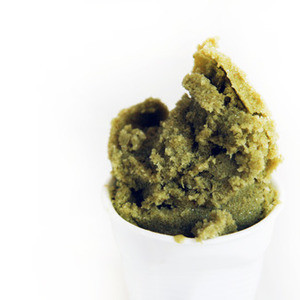 Helado De Té Verde