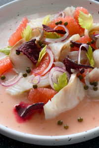 Rotes Bitterblock Dose 375Ml X Pack 30