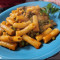Rigatoni Alla Boscaiola