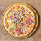 Pizza Capricciosa